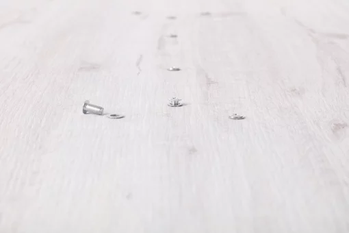 Стіл комп'ютерний 2E CE150WWHITE-MOTORIZED, регулювання висоти, електропривід 220В, 62/128x150х75cм, Wood White