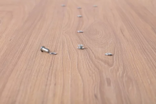 Стіл комп'ютерний 2E CE150WYLOW-MOTORIZED, регулювання висоти, електропривід 220В, 62/128x150х75cм, Wood Yellow