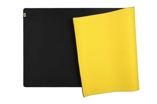 Ігрова поверхня 2E GAMING PRO Control, 3XL (1200x550x4мм), чорний
