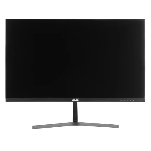 Монітор 2E 23.8" D2423B D-Sub, HDMI, MM, IPS, 75Hz, FreeSync