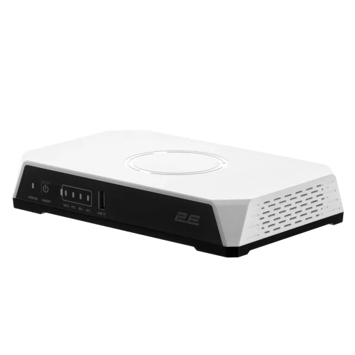 Джерело безперебійного живлення 2E Mini DC 36Вт, LFP