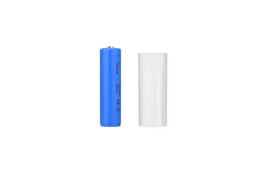 Ліхтар ручний акумуляторний 2E FLBL1822P50 USB-C 2200мА·год 1000лм 10Вт 5 режимів освітлення IP44 0.25кг