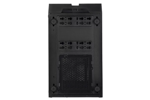 Корпус 2E GAMING Runa G2107 без БЖ 1xUSB3.0, 2xUSB2.0, 1x120мм ARGB, VGA 325мм, LCS ready, TG Side Panel, ATX, чорний