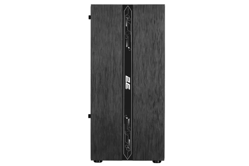 Корпус 2E GAMING Runa G2107 без БЖ 1xUSB3.0, 2xUSB2.0, 1x120мм ARGB, VGA 325мм, LCS ready, TG Side Panel, ATX, чорний