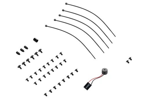 Корпус 2E GAMING Runa G2107 без БЖ 1xUSB3.0, 2xUSB2.0, 1x120мм ARGB, VGA 325мм, LCS ready, TG Side Panel, ATX, чорний