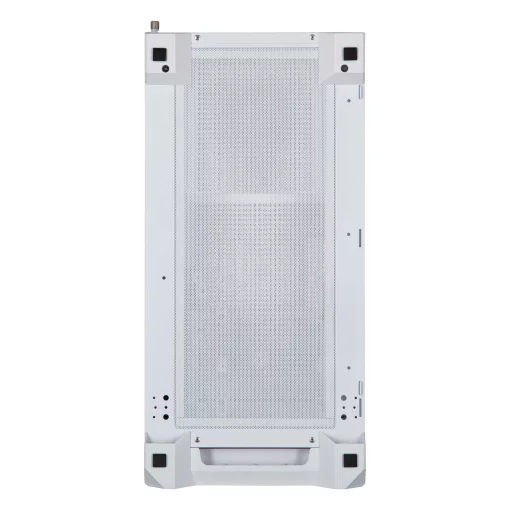 Корпус 2E GAMING Dominator Pro G2302W, без БЖ 2xUSB3.0, 1xUSBType-C, 4x120мм ARGB, VGA 380мм, LCS ready, контролер з пультом, TG Side Panel, TG/Mesh Front panel, ATX, білий