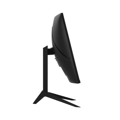 Монітор 2E GAMING 27" G2724BV HDMI, DP, VA, 2560x1440, 165Hz, 1ms, CURVED, FreeSync