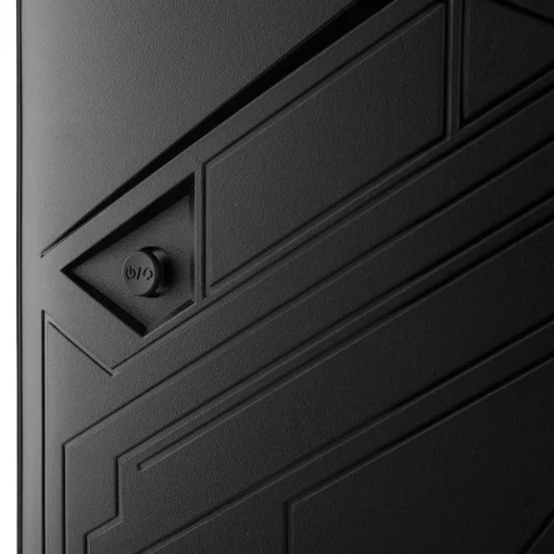 Монітор 2E GAMING 27" G2724BV HDMI, DP, VA, 2560x1440, 165Hz, 1ms, CURVED, FreeSync