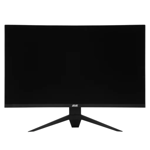 Монітор 2E GAMING 27" G2724BV HDMI, DP, VA, 2560x1440, 165Hz, 1ms, CURVED, FreeSync