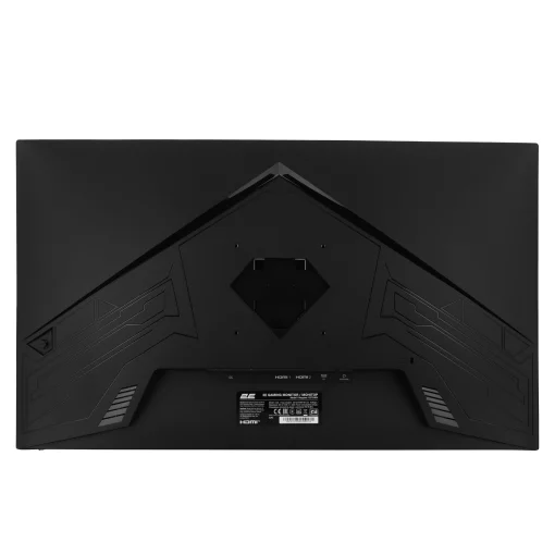 Монітор 2E GAMING 27" G2724BV HDMI, DP, VA, 2560x1440, 165Hz, 1ms, CURVED, FreeSync