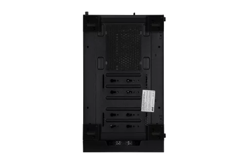 Корпус 2E GAMING Virtus Neo G3301N без БЖ 2xUSB3.0, 1xUSB2.0, 3x140мм ARGB, 1x120мм ARGB,  VGA 340мм, LCS ready, контролер з пультом, TG Side Panel, ATX, чорний