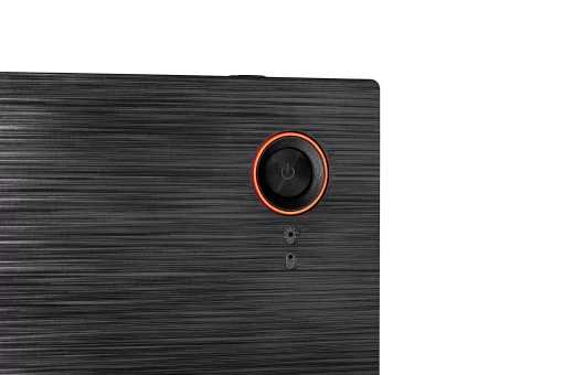 Корпус 2E Alfa G650 без БЖ 2xUSB3.0, 1xUSB2.0, 1x120мм, VGA 280мм, LCS ready, ATX, чорний