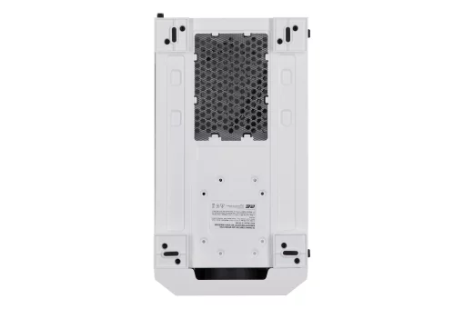 Корпус 2E GAMING Calleo GB700W без БЖ, 2xUSB3.0, 1xUSB2.0, 4x120мм ARGB, VGA 320мм, LCS ready, контролер з пультом, TG Side Window, mATX, білий