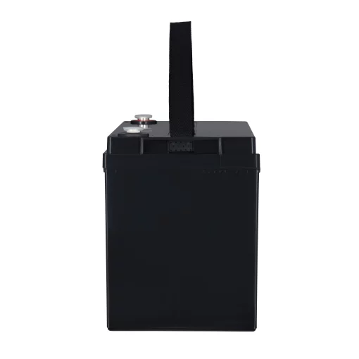 Акумуляторна батарея 2E GDC, 12В, 100А•год, GEL