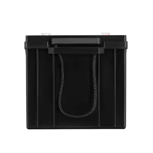 Акумуляторна батарея 2E GDC, 12В, 200А•год, GEL