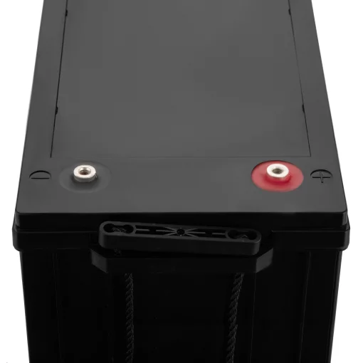 Акумуляторна батарея 2E GDC, 12В, 200А•год, GEL