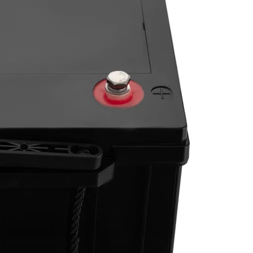 Акумуляторна батарея 2E GDC, 12В, 200А•год, GEL