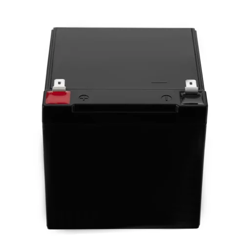 Акумуляторна батарея 2E GS, 12В, 5А•год, AGM