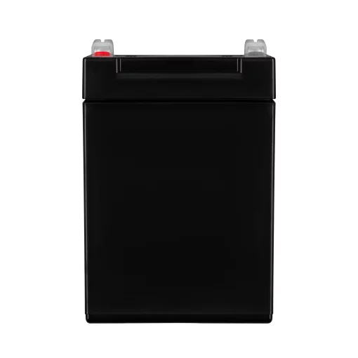 Акумуляторна батарея 2E GS, 12В, 9А•год, AGM