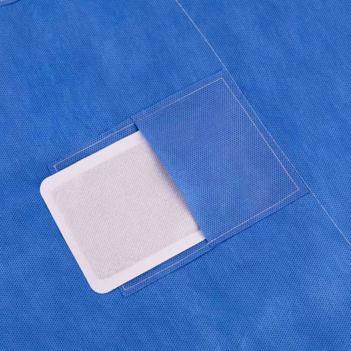 Термоковдра на 9 зігрівальних панелей (120х85 см), до 12 годин