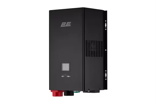Інвертор 2E HI3500, 3500W, 24V - 230V, LCD, AVR, Terminal in&out