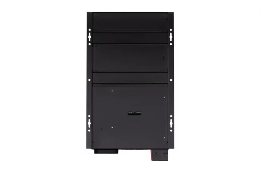 Інвертор 2E HI3500, 3500W, 24V - 230V, LCD, AVR, Terminal in&out