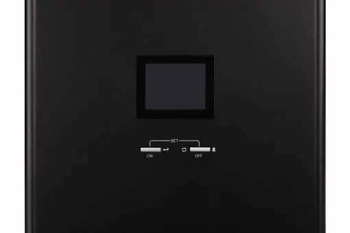 Інвертор 2E HI3500, 3500W, 24V - 230V, LCD, AVR, Terminal in&out