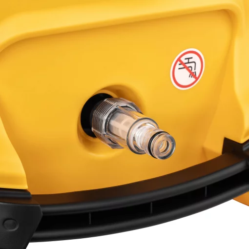 Мінімийка високого тиску 2E AquaClean 175 2400Вт 175бар 500л/год шланг 10м 10.35кг