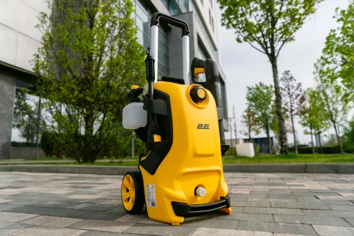 Мінімийка високого тиску 2E AquaClean 175 2400Вт 175бар 500л/год шланг 10м 10.35кг