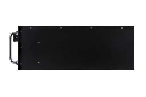 Акумуляторна батарея 2E LFP48, 48В, 150А•год, 19" LCD 16S