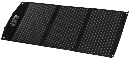 Портативна сонячна панель 2E, DC 100 Вт, USB-С 45 Вт, USB-A 24 Вт
