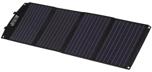 Портативна сонячна панель 2E, DC 120 Вт, USB-С 18 Вт, USB-A 24 Вт