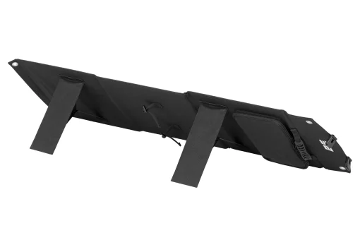 Портативна сонячна панель 2E, DC 60 Вт, USB-С 18 Вт, USB-A 24 Вт