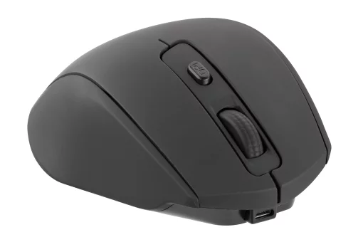 Миша 2E MF2010 Rechargeable, WL, чорний