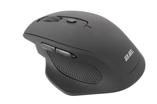 Миша 2E MF2010 Rechargeable, WL, чорний