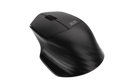 Комплект клавіатура та миша 2E MK440 WL/BT, EN/UK, сіро-чорний