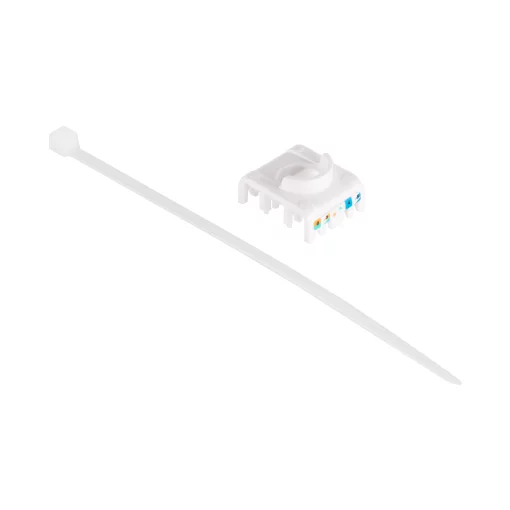 Модуль 2Е Keystone CAT 5e, UTP, RJ45, модернізований