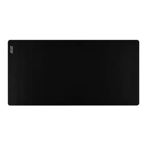 Килимок для миші 2E SHINY, L(800x400x2мм), чорний