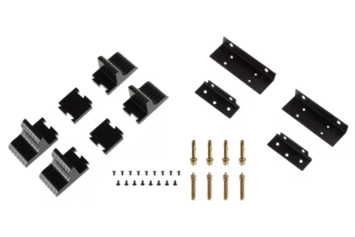 Джерело безперебійного живлення 2E PS1000RT, 1000VA/800W, RT2U, LCD, USB, 2xSchuko+1xC13