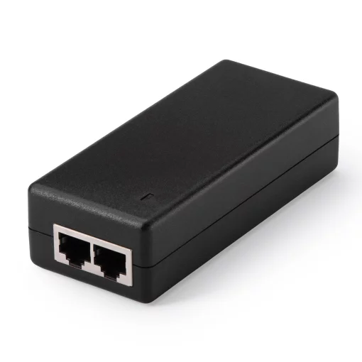 Інжектор PoE 2E PowerLink PSE801 1xFE, 1xFE PoE, 30Вт