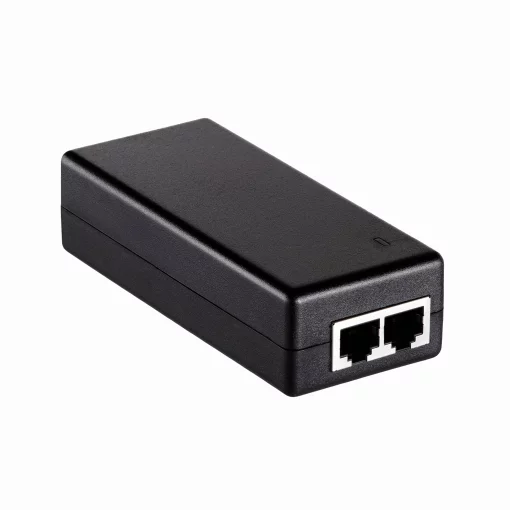 Інжектор PoE 2E PowerLink PSE801 1xFE, 1xFE PoE, 30Вт