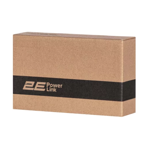 Інжектор PoE 2E PowerLink PSE801 1xFE, 1xFE PoE, 30Вт