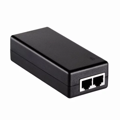 Інжектор PoE 2E PowerLink PSE801G 1xGE, 1xGE PoE, 30Вт
