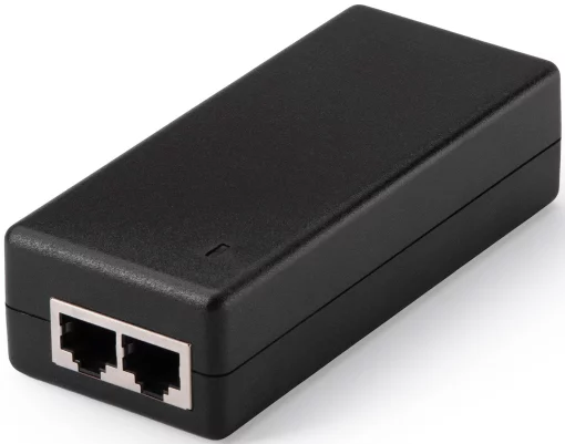 Інжектор PoE 2E PowerLink PSE801G 1xGE, 1xGE PoE, 30Вт