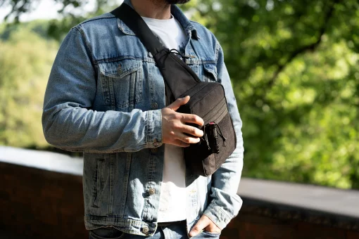 Ліхтар ручний на батарейках 2E PYB1AA AAx1 100лм 3Вт 3 режими освітлення IPX4 0.04кг