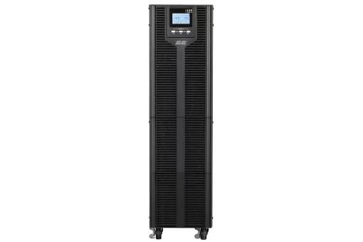 Джерело безперебійного живлення 2E SD10000, 10kVA/10kW, LCD, USB, Terminal in&out