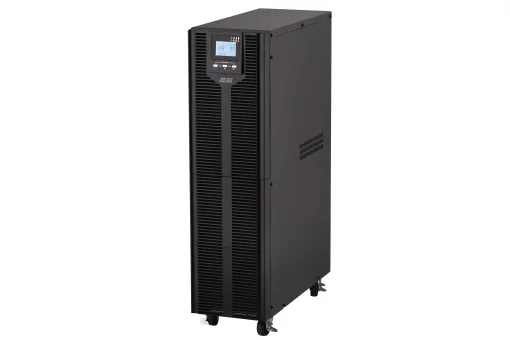 Джерело безперебійного живлення 2E SD6000, 6kVA/6kW, LCD, USB, Terminal in&out