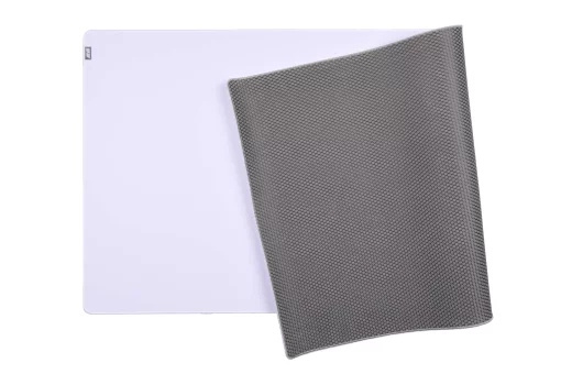 Ігрова поверхня 2E GAMING PRO Speed, 2XL  (940x450x4мм), білий