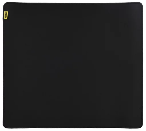 Ігрова поверхня 2E GAMING PRO Speed, L (450x400x3мм), чорний
