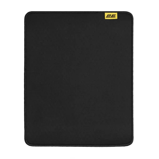Ігрова поверхня 2E GAMING PRO Speed, S (270x215x3мм), чорний